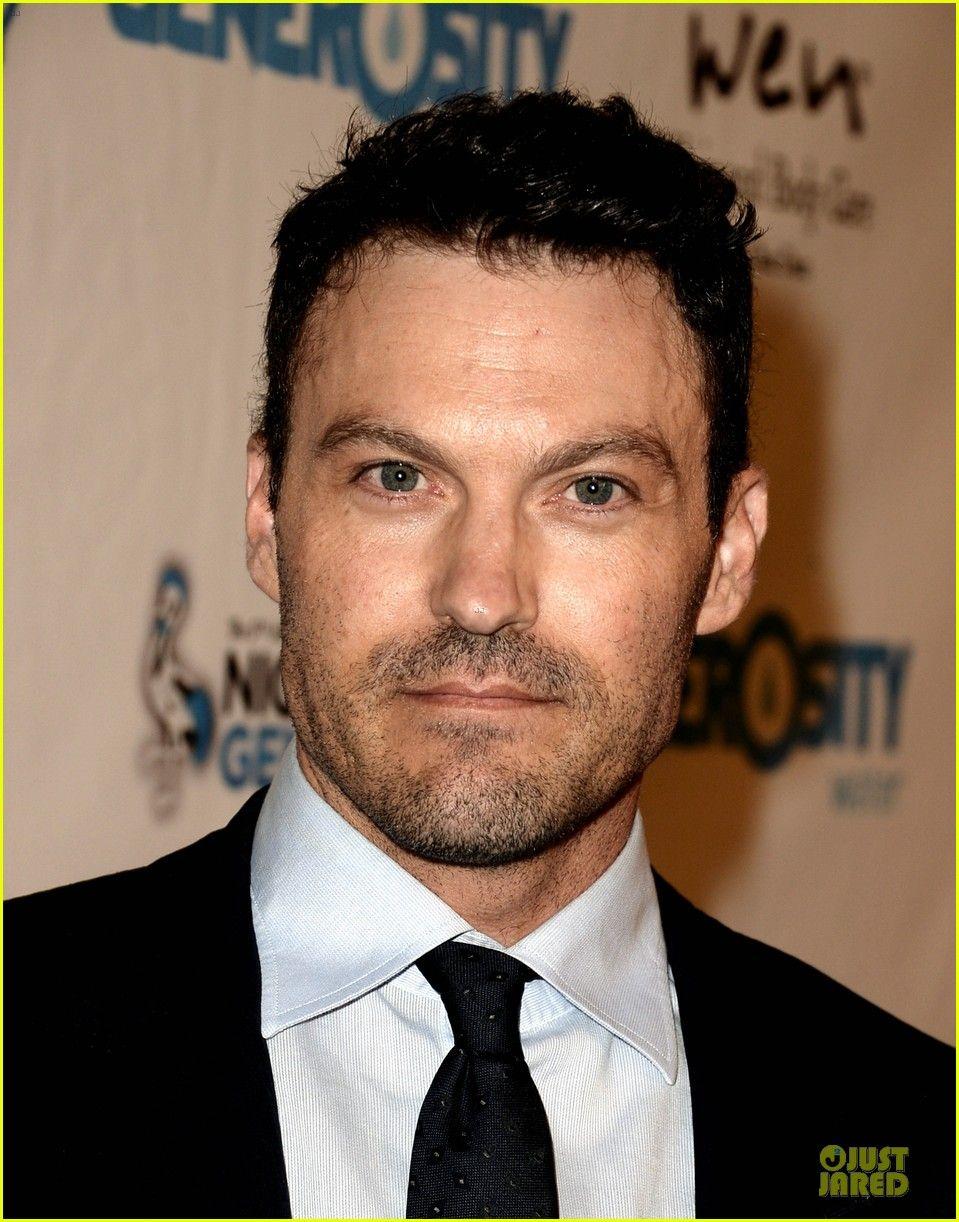 Picture of Brian Austin Green Of Celebrities