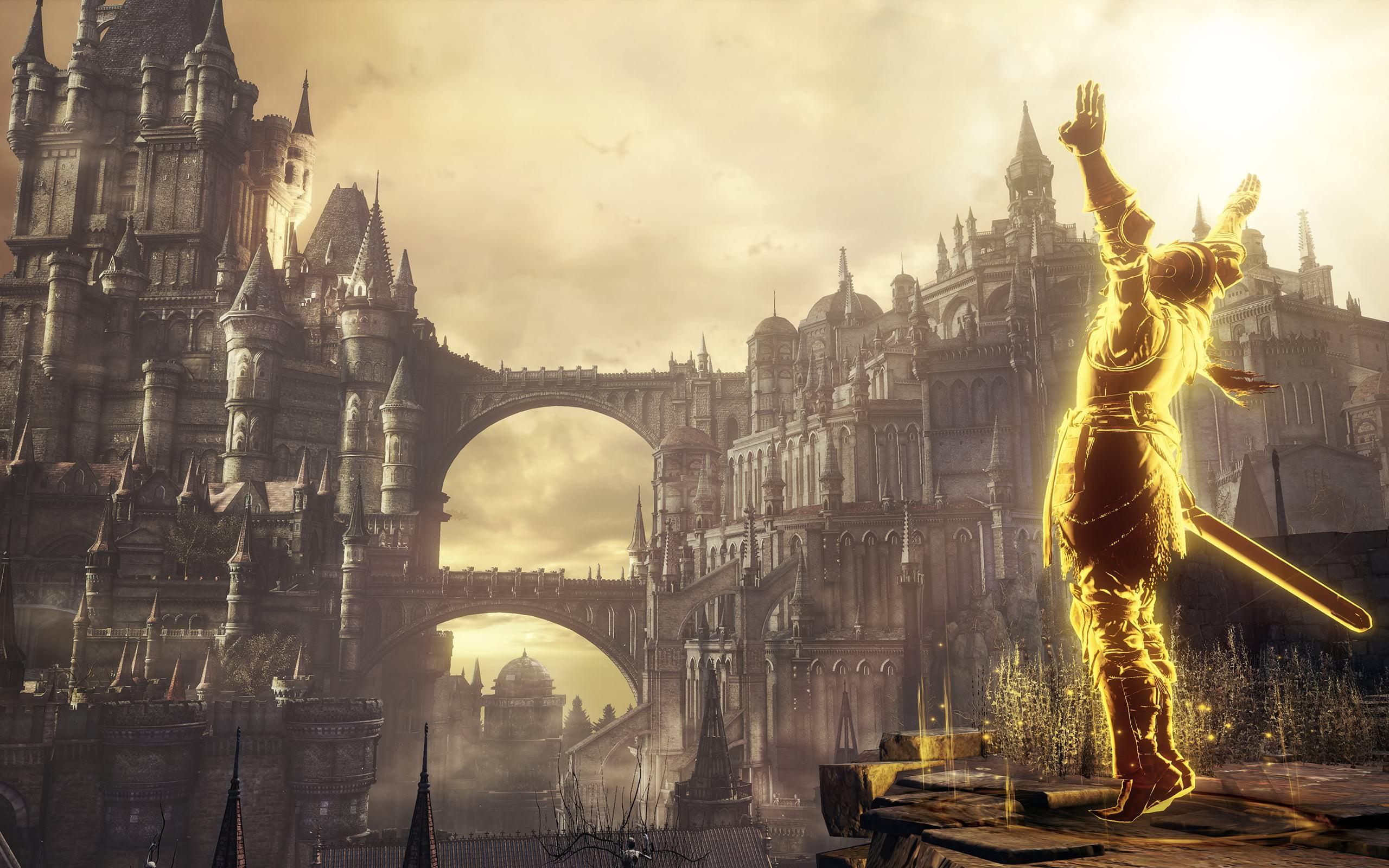 Dark Souls 3 Game Art HD Games 4k Wallpapers Images Backgrounds Photos  and Pictures