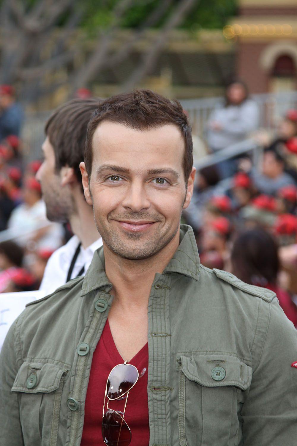 Picture of Joey Lawrence Of Celebrities