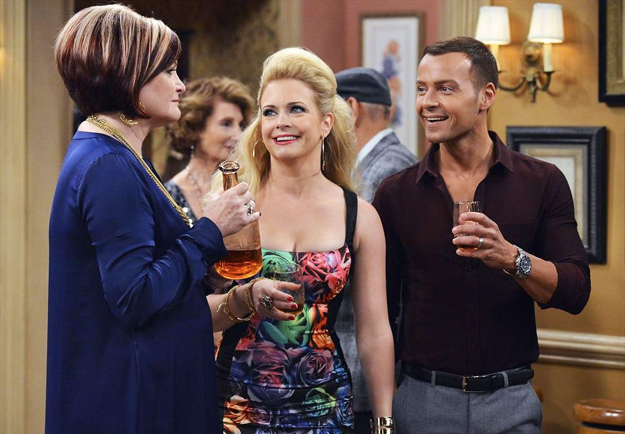 Joey Lawrence Wallpapers - Wallpaper Cave