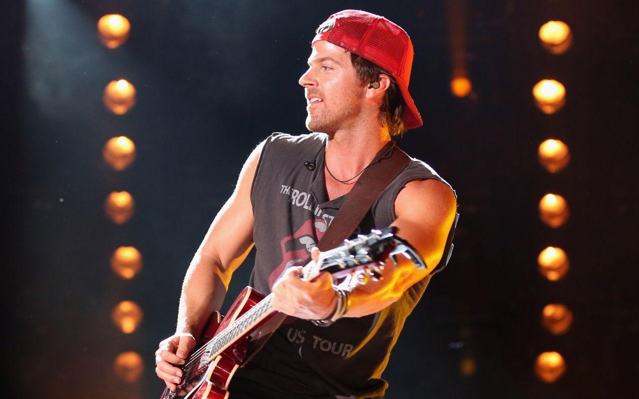 Kip Moore Wallpapers - Wallpaper Cave