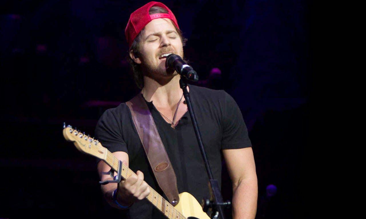 Kip Moore Wallpapers - Wallpaper Cave