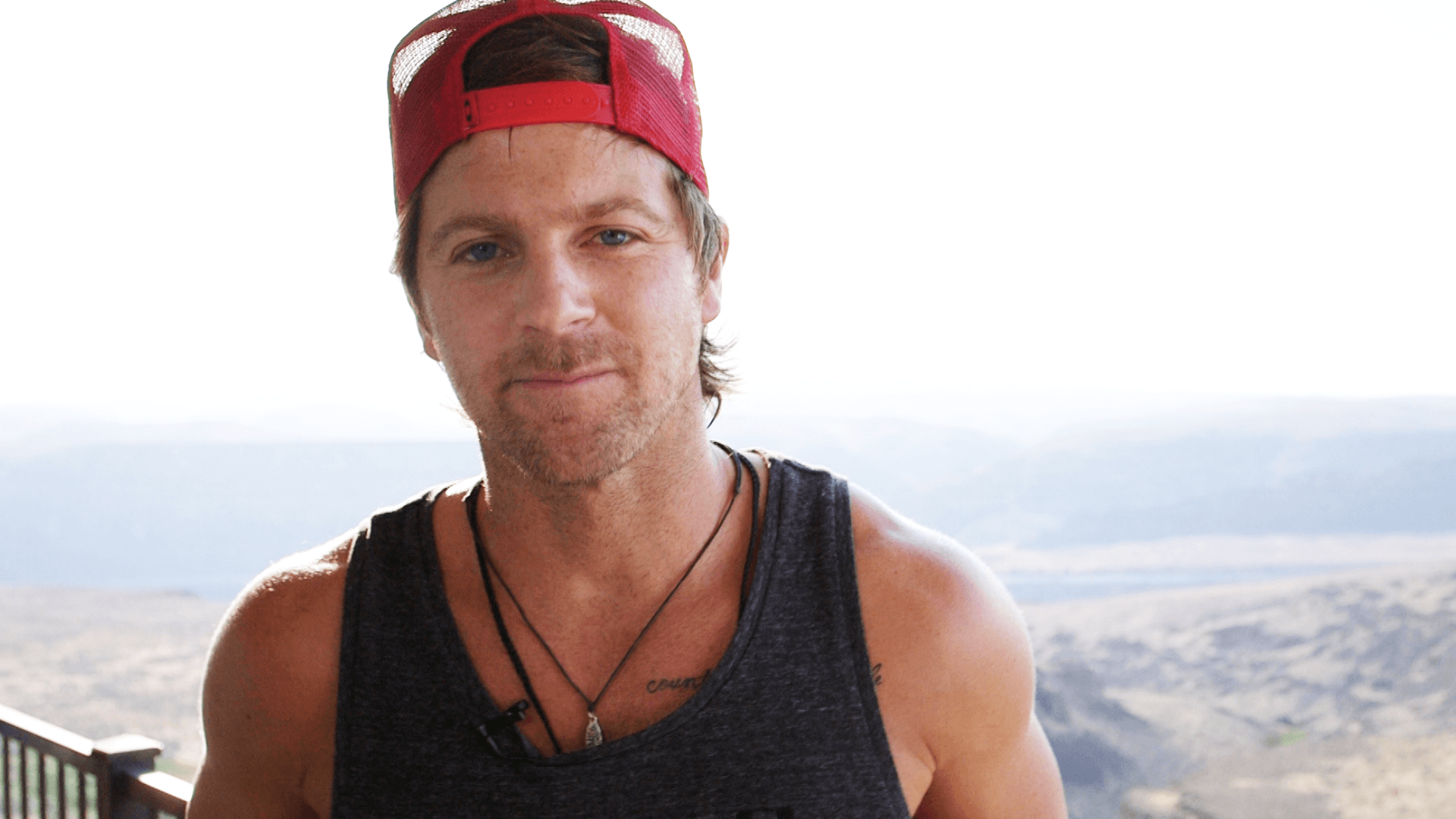 Kip Moore Announces Start of 2018 Tour