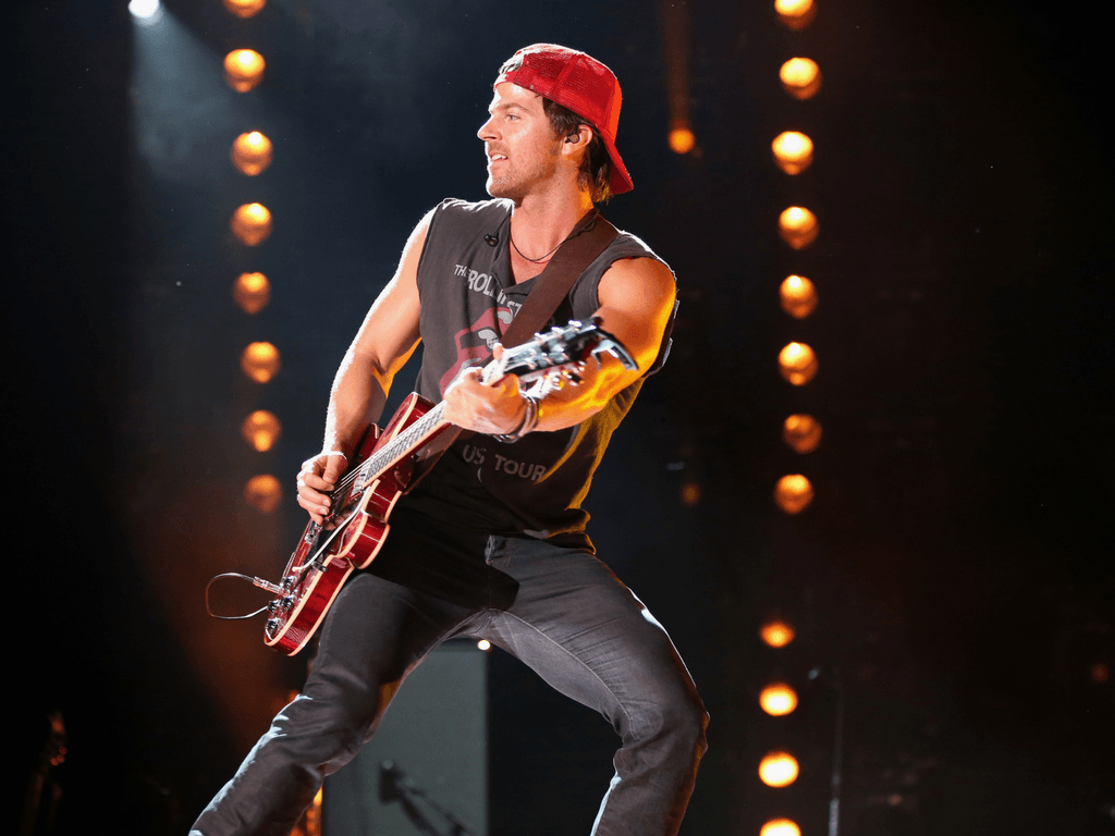 Kip Moore Wallpapers - Wallpaper Cave