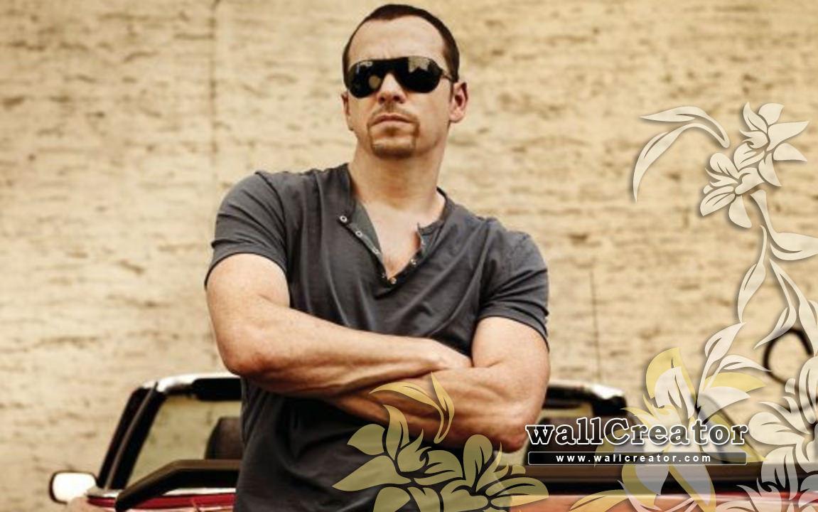 Donnie Wahlberg Wallpapers - Wallpaper Cave