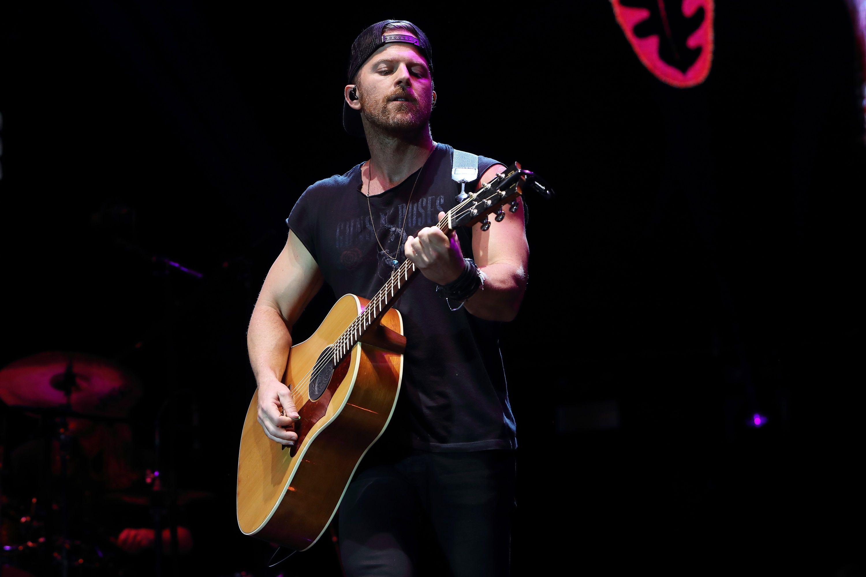 Kip Moore Wallpapers - Wallpaper Cave