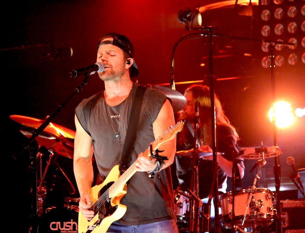 Kip Moore Wallpapers - Wallpaper Cave