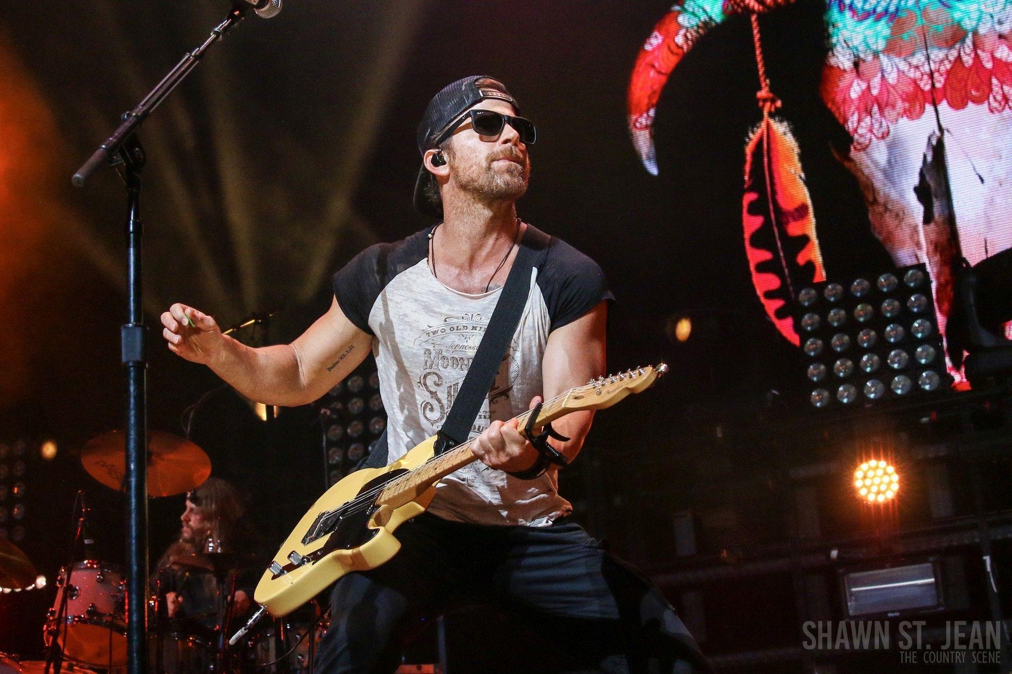 Kip Moore Wallpapers Wallpaper Cave