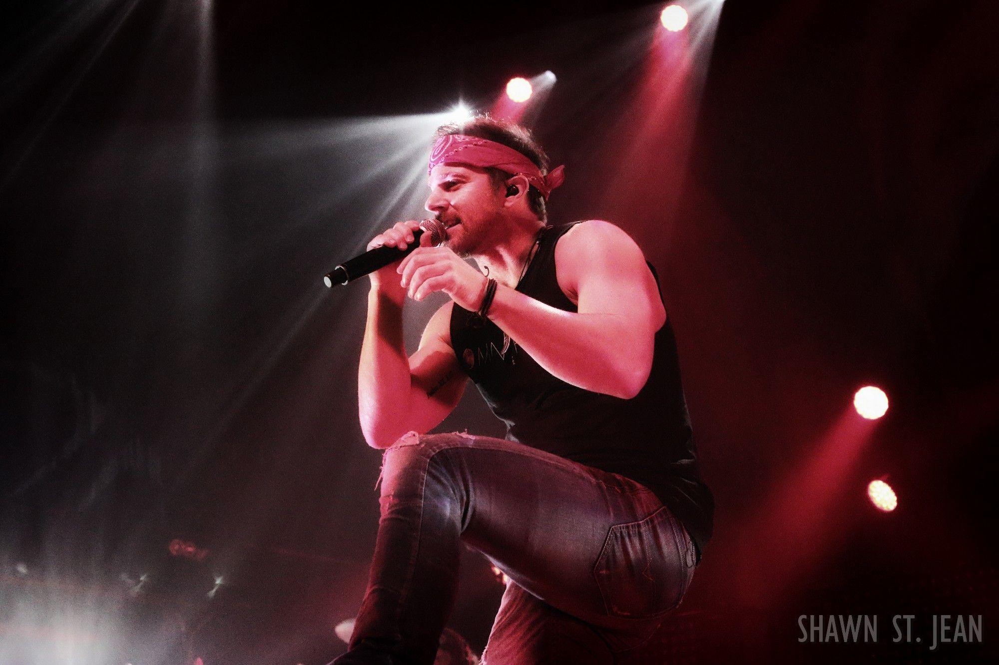 Kip Moore Archives