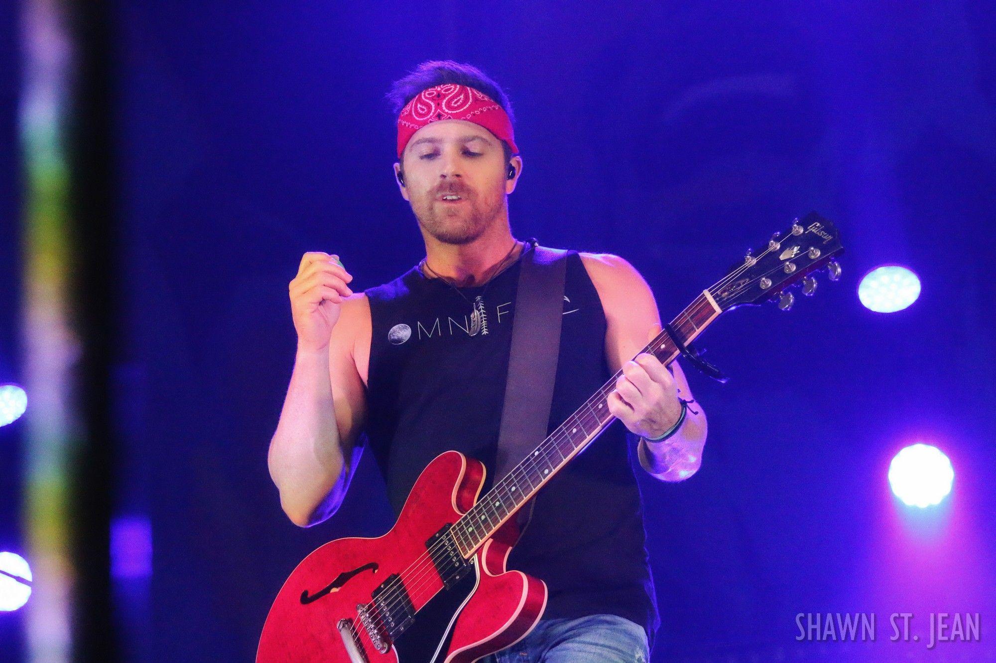 Kip Moore Archives