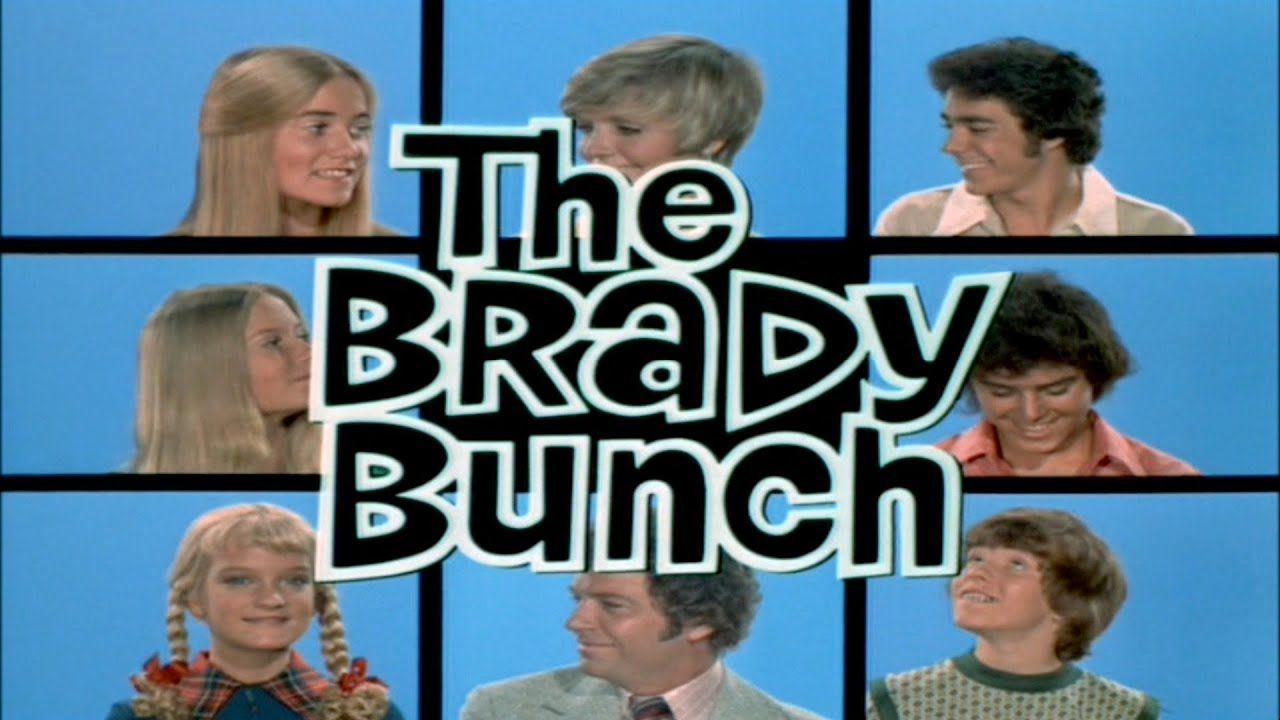 The Brady Bunch Intro 05 - (1973) [1080p HD]