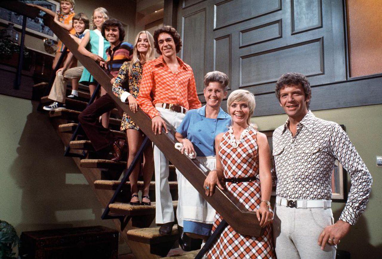 Iconic 'Brady Bunch' House On Sale For Nearly $1.9 Million