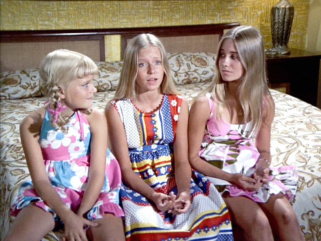 Things About The Brady Bunch You Never Knew