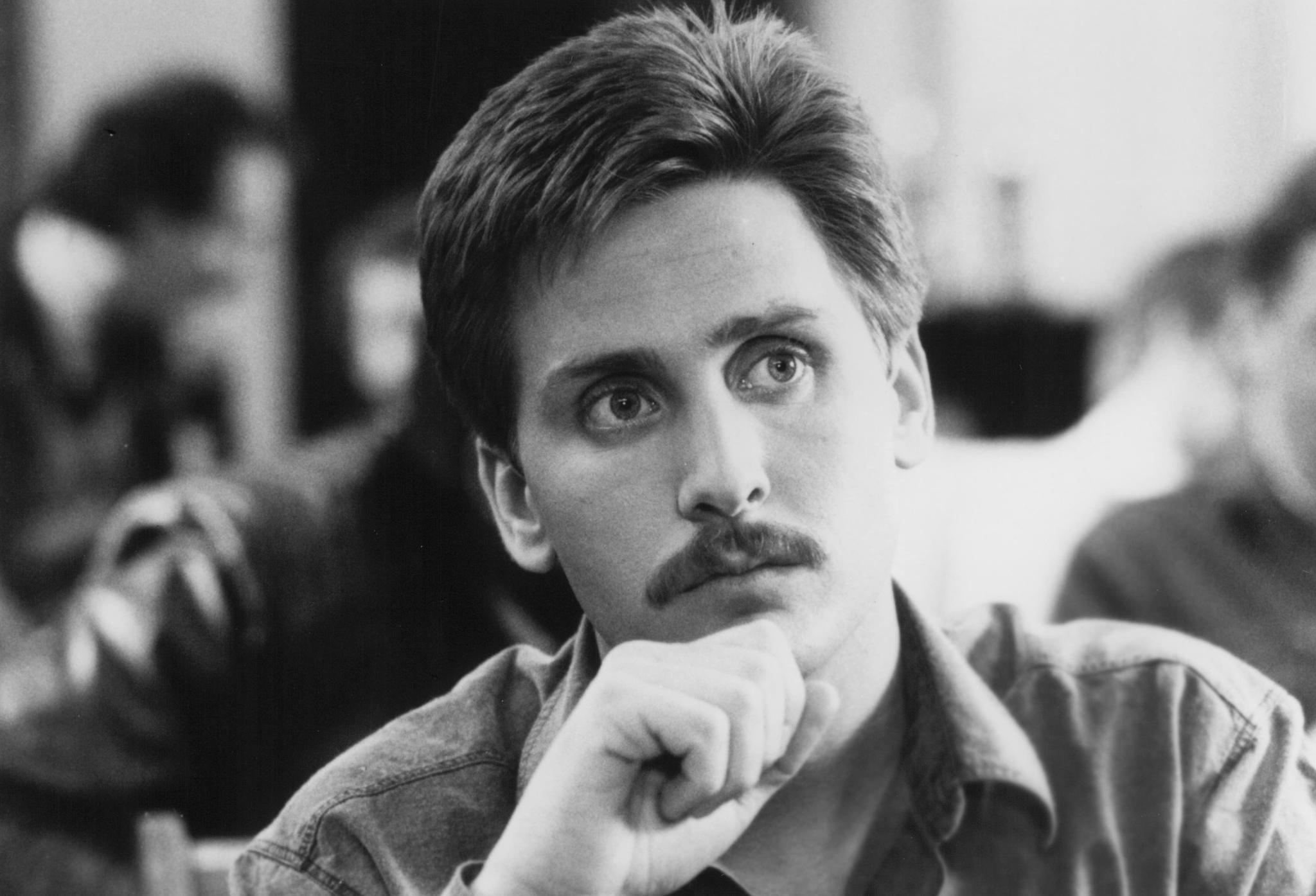 Emilio Estevez Wallpaper High Quality