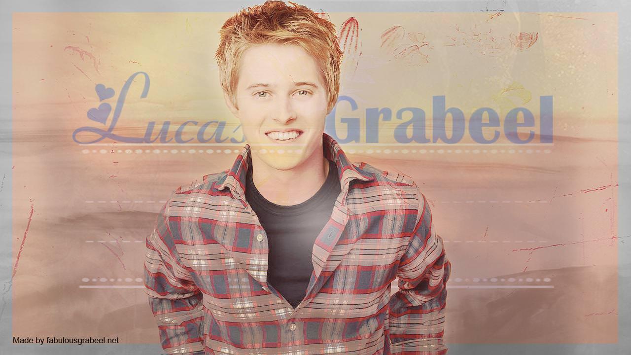 Lucas Grabeel Wallpapers - Wallpaper Cave
