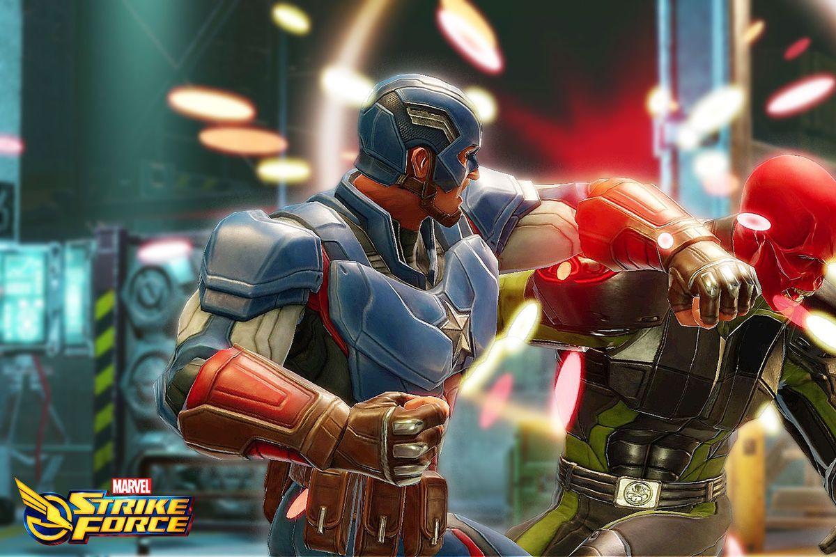 How FoxNext is pulling off a mobile mea culpa with Marvel Strike