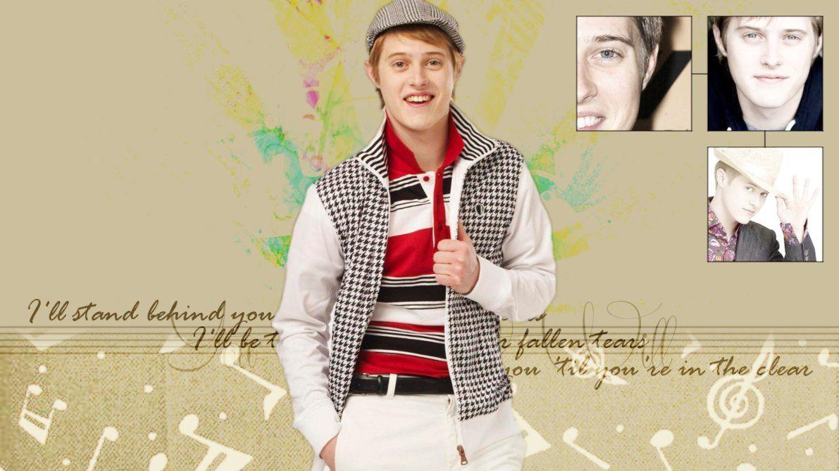 Lucas Grabeel Wallpapers - Wallpaper Cave