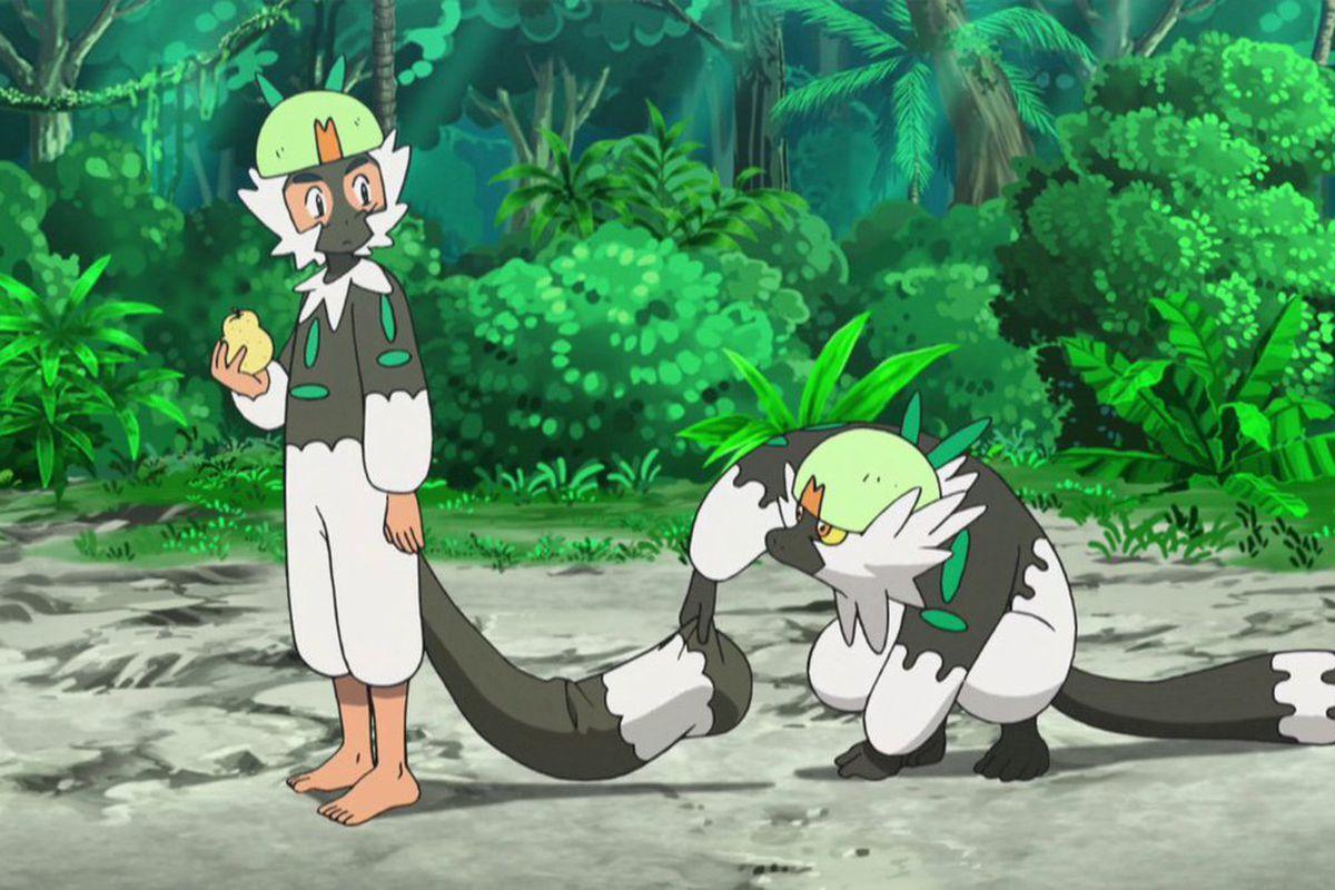 Pokémon episode isn't airing stateside, and fans think it's 'banned