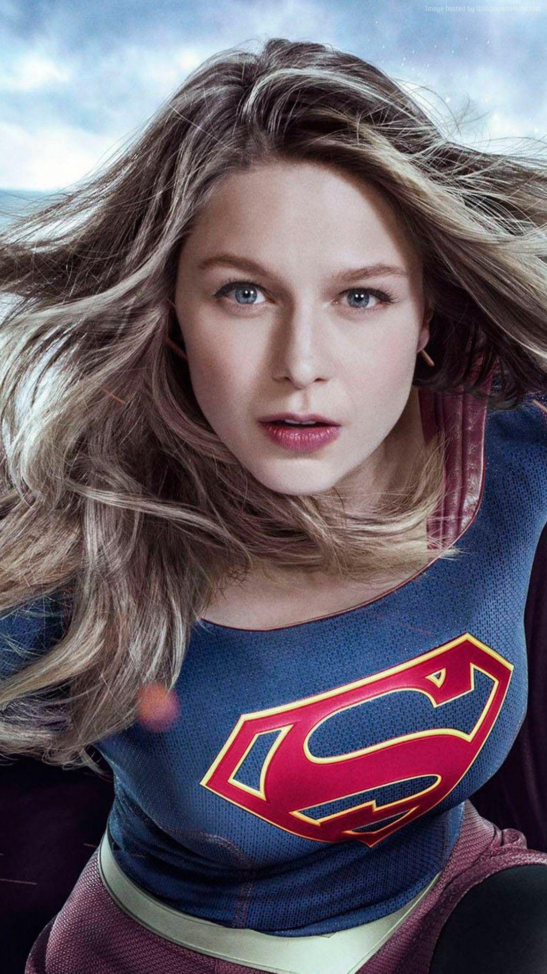 Melissa Marie Benoist 4k Mobile Wallpapers Wallpaper Cave