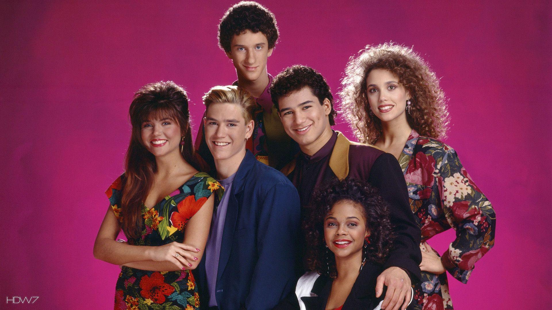 Loved this when I was younger screech  Saved by the bell 90s tv shows  Zack morris
