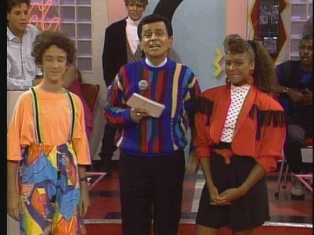 Saved by the Bell image Saved by the Bell to the Max