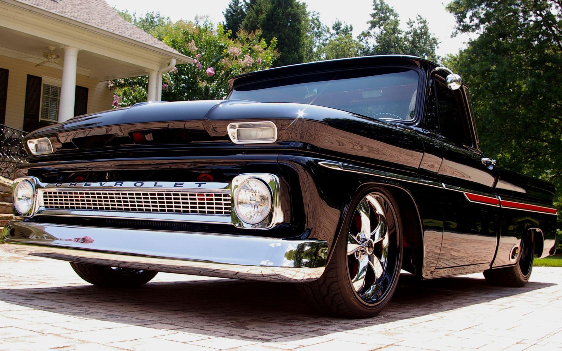 old chevy pickups. Classic Chevrolet Pickup Wallpaper. CLASSIC