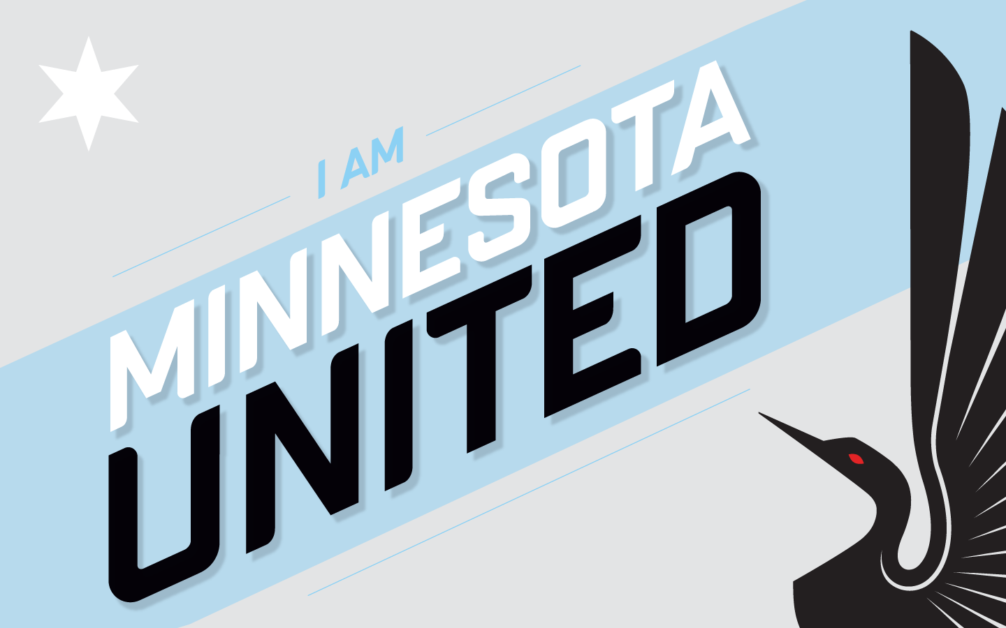 Wallpaper. Minnesota United FC