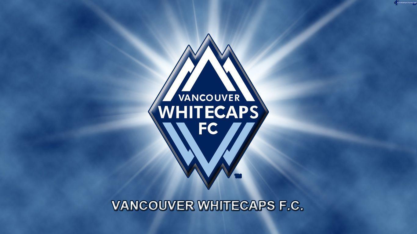 Vancouver Whitecaps. Major League Soccer - USA. Major