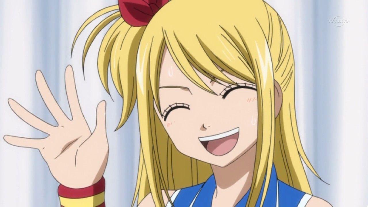 fairy tail ( Lucy Heartfilia ) image ˛•*Lucy˛•* HD wallpaper