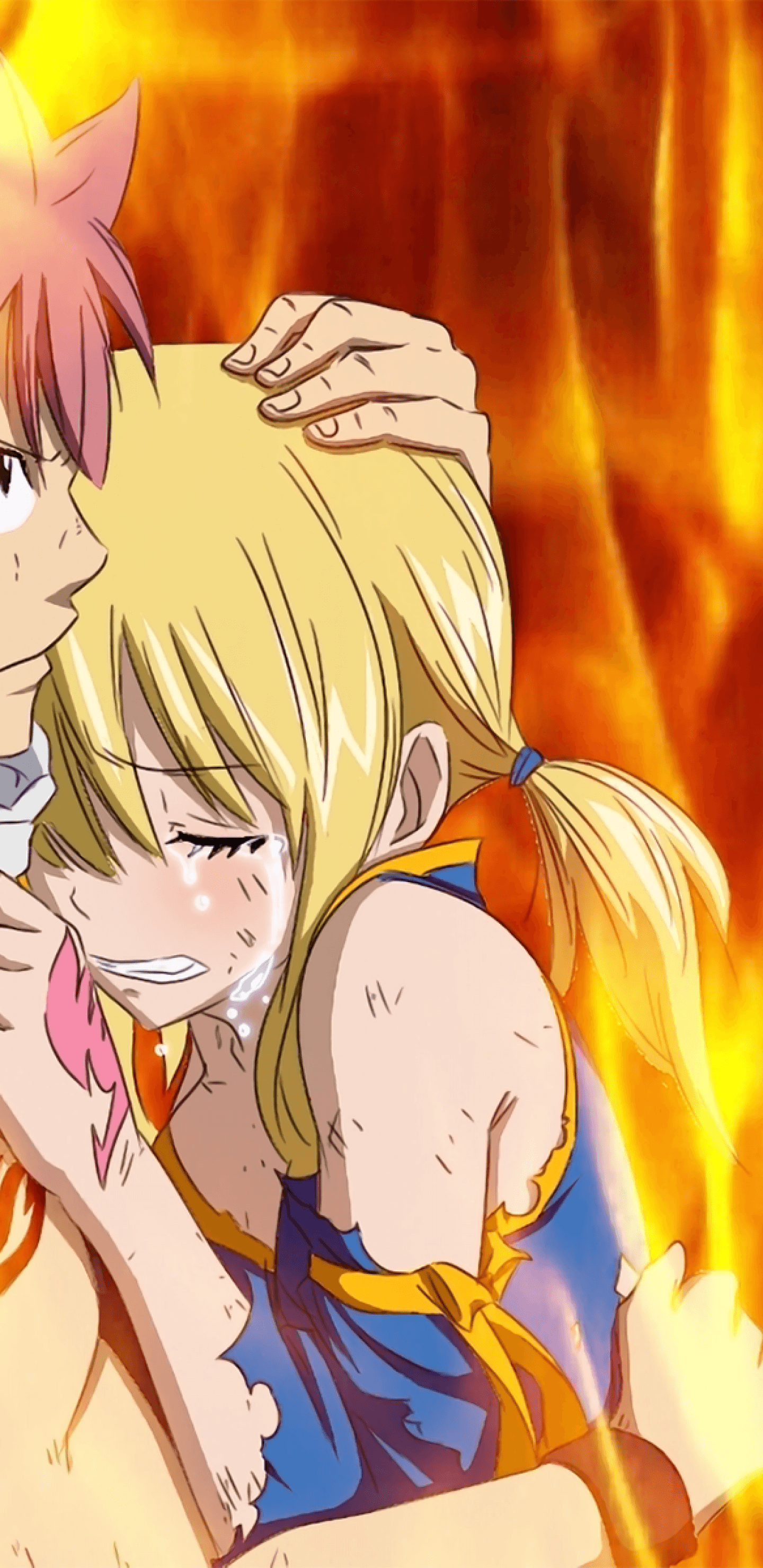 380 Lucy Heartfilia HD Wallpapers and Backgrounds