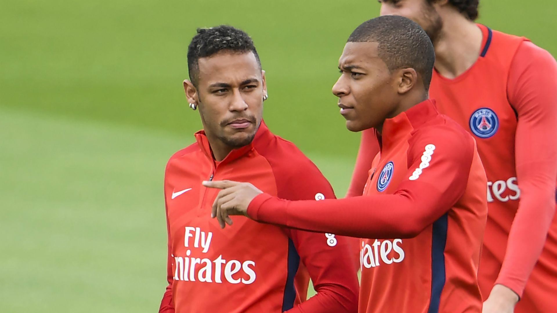 Kylian Mbappe named in PSG squad to face Metz as debut nears