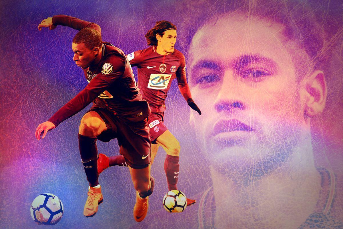 Champions League: Why PSG Aren't Doomed Without Neymar or