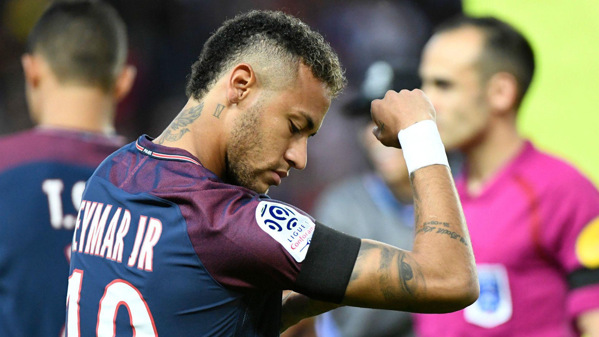 Uefa open investigation into PSG after Neymar and Kylian Mbappe