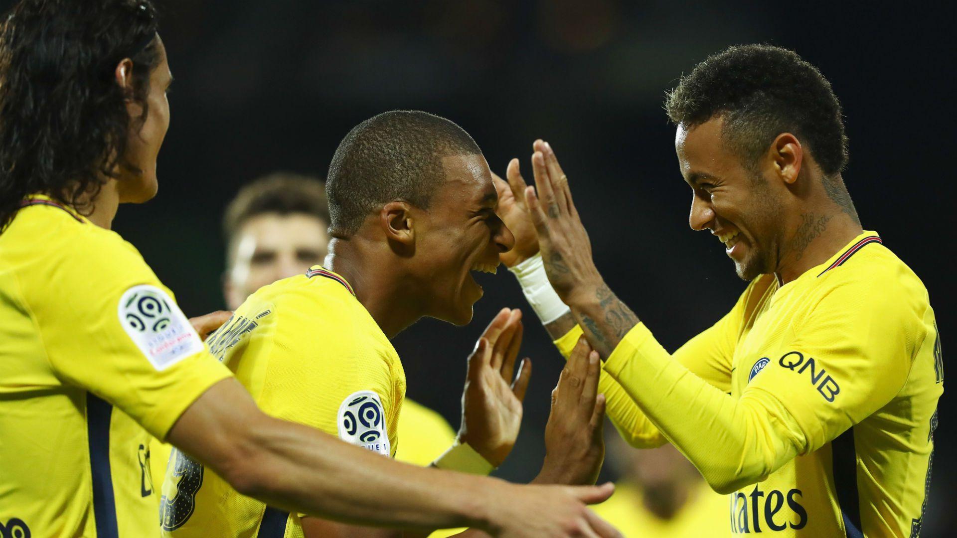 Ligue 1 news: Other clubs offered more for Kylian Mbappe, claims PSG