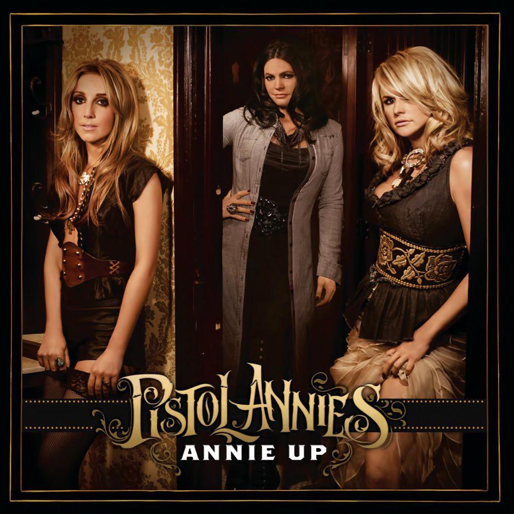 Pistol Annies