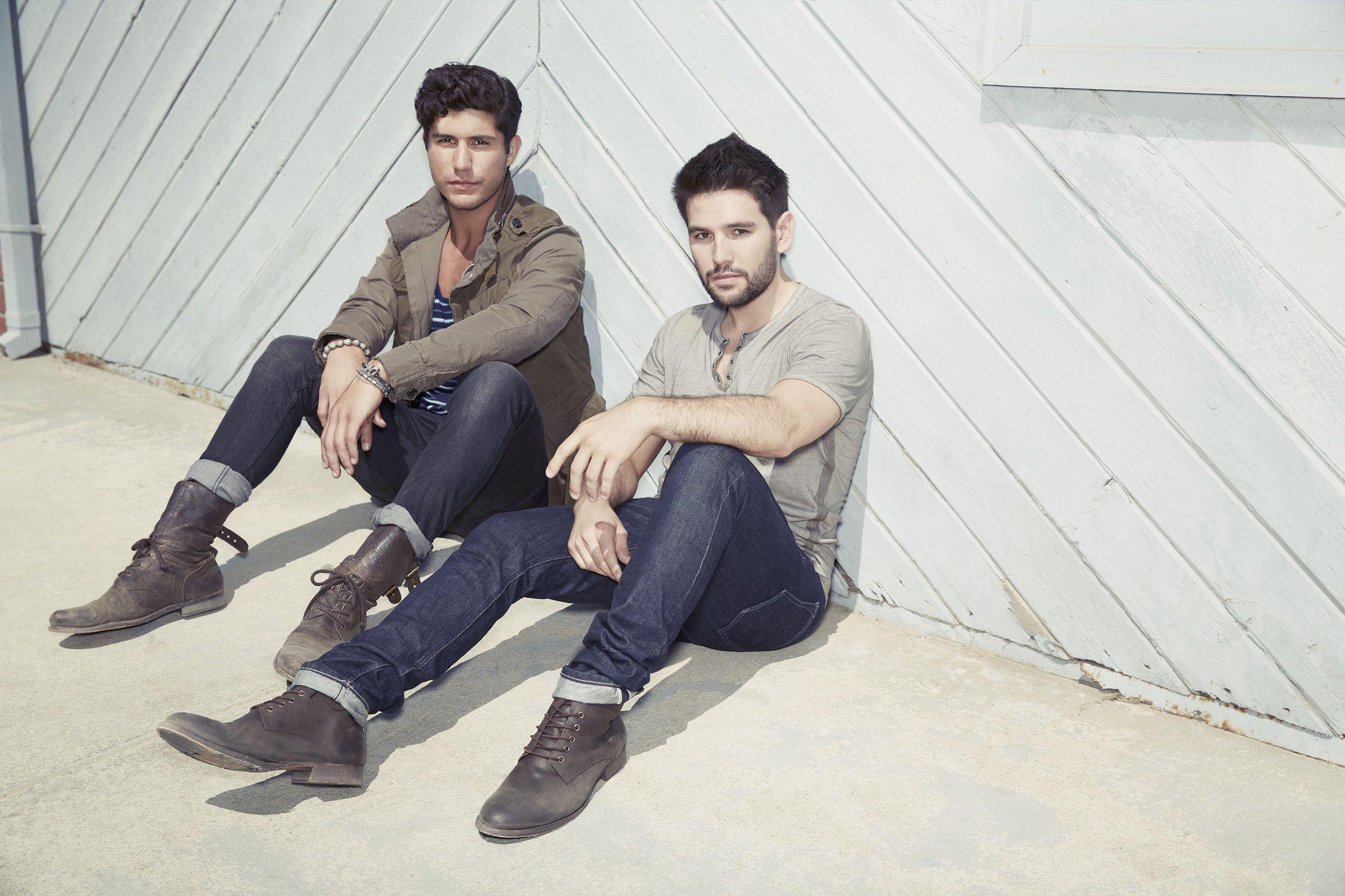 Tons of awesome Dan + Shay wallpapers to download for free. 