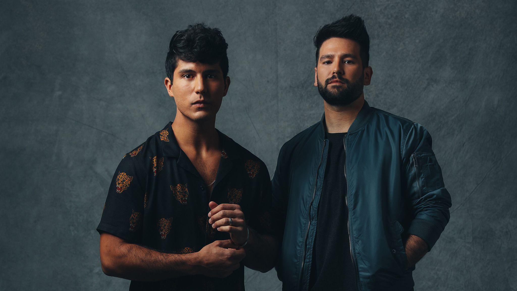 Dan and shay wallpapers wallpaper cave