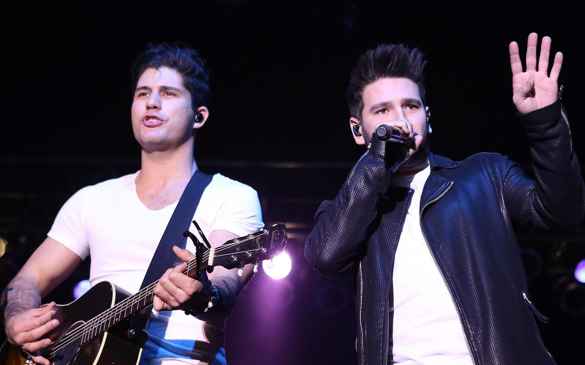 Dan + Shay, March 3 30 2019 At Rosemont Theatre Tickets