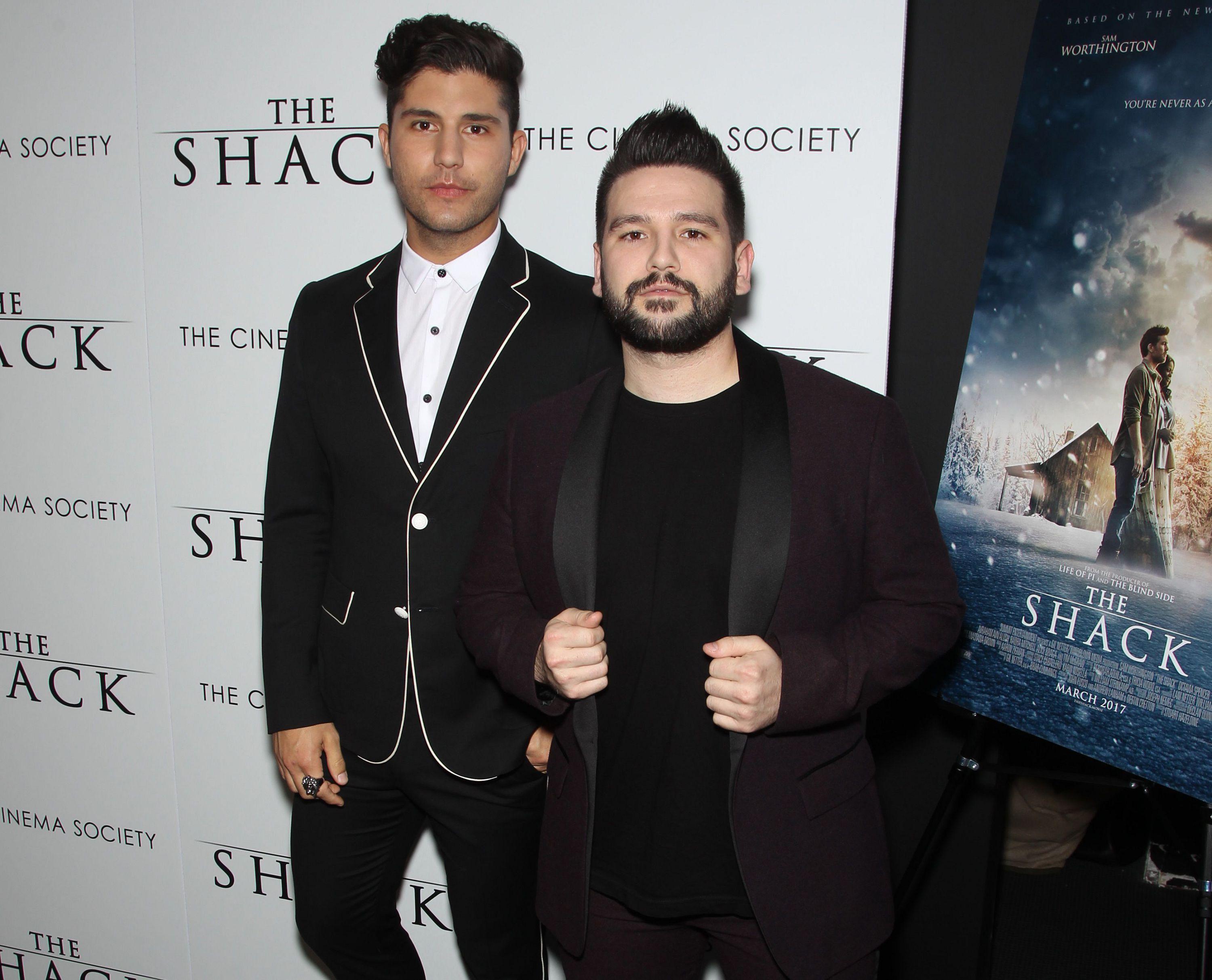 Dan + Shay Wallpaper HD Free Download