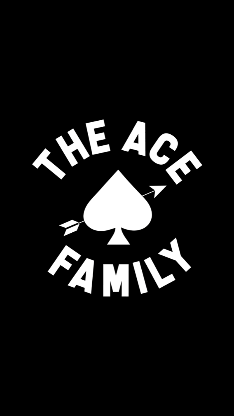 ACE FAMILY (from their app!) ♤ ♥. Wallpaper. Ace family, Ace