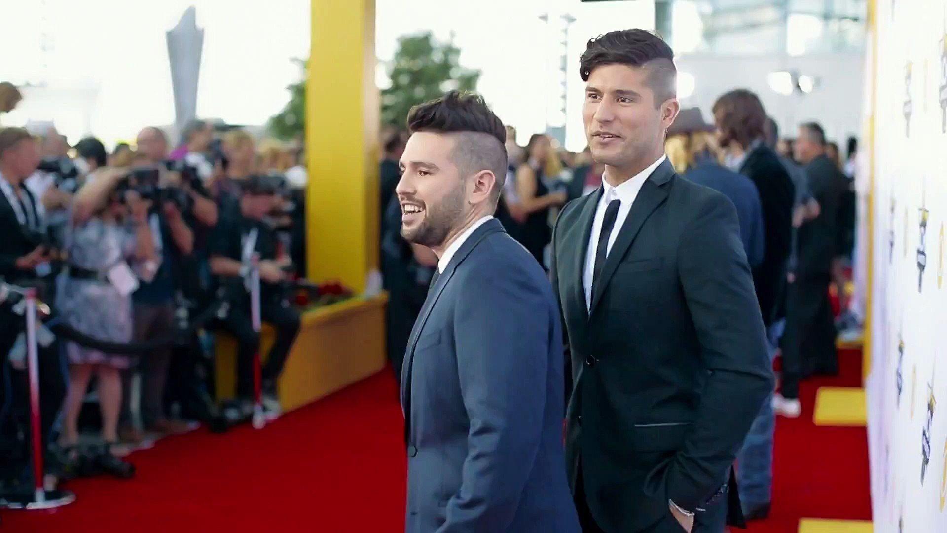 Dan + Shay -Nothin' Like You- (Official Music Video)