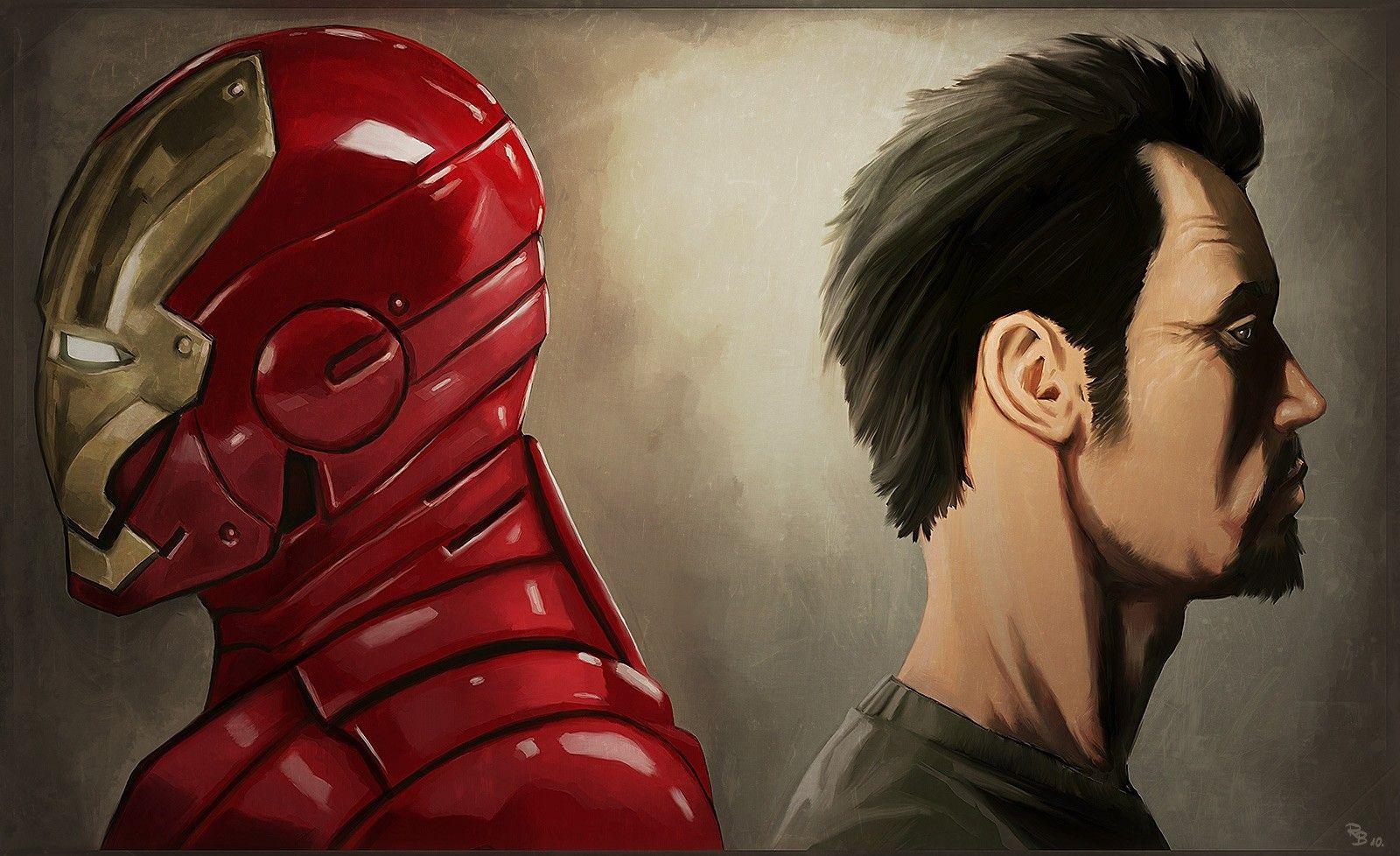 Iron Man (film) | Anime Fanon Wiki | Fandom