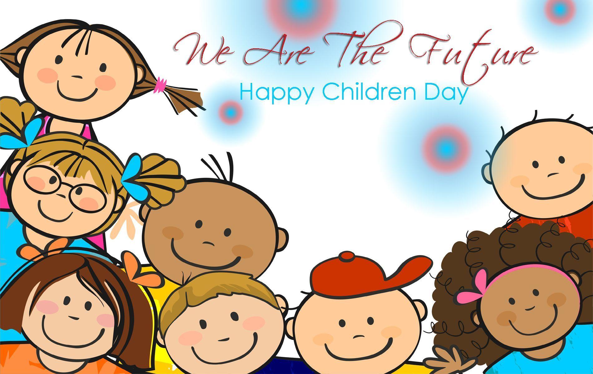 Cute Children Day Wallpaper. HAPPY CHILDREN DAY. Child