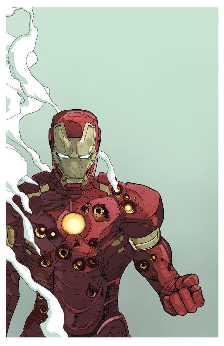 Iron Man Seguin. wallpaper mobil. Iron man