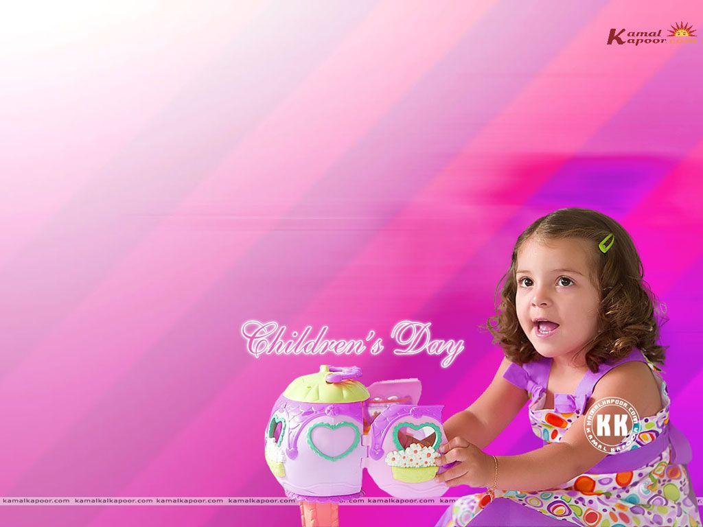 Cool HD Wallpaper: Children S Wallpaper