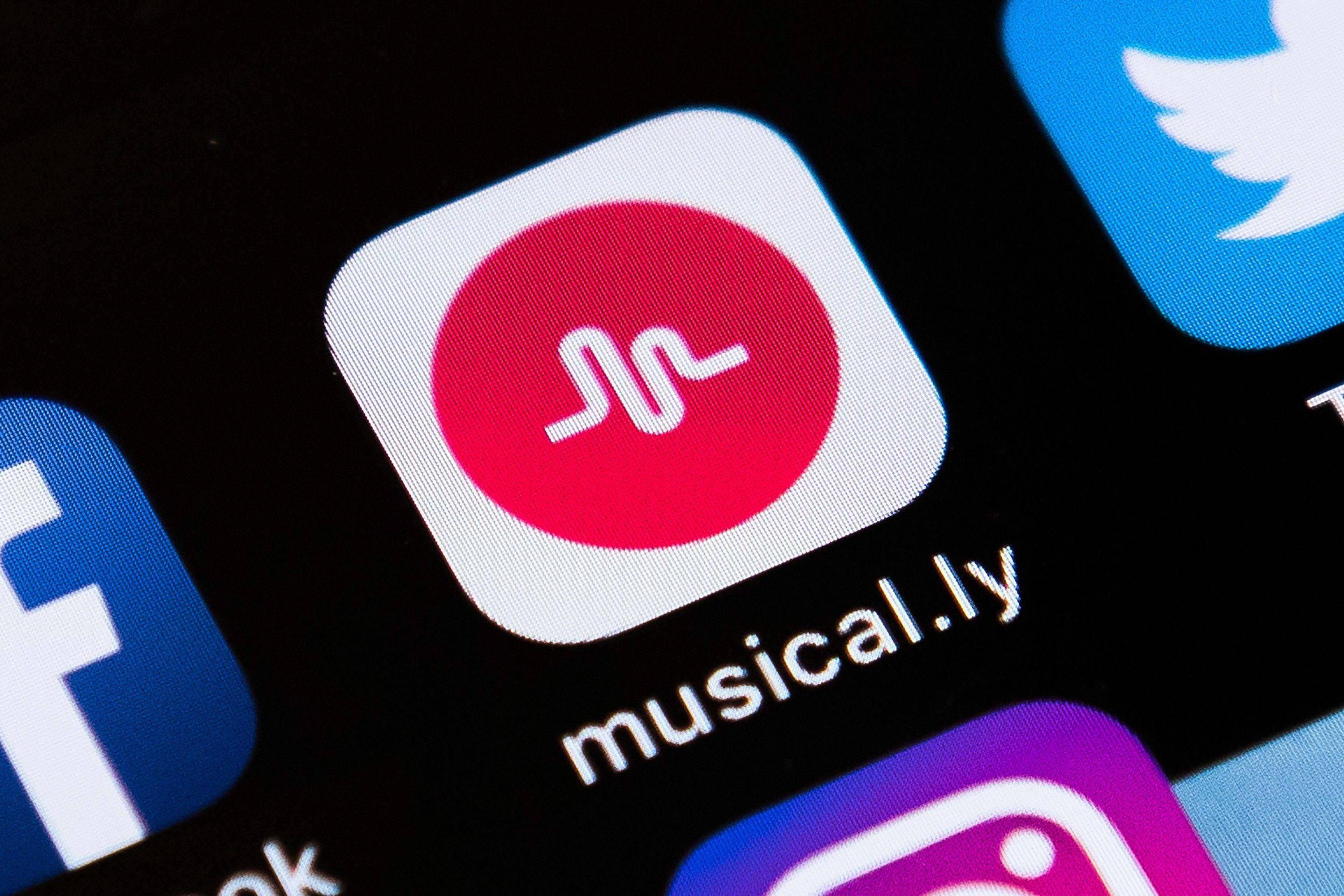 Musical.ly, Tik Tok, And Music As Meme