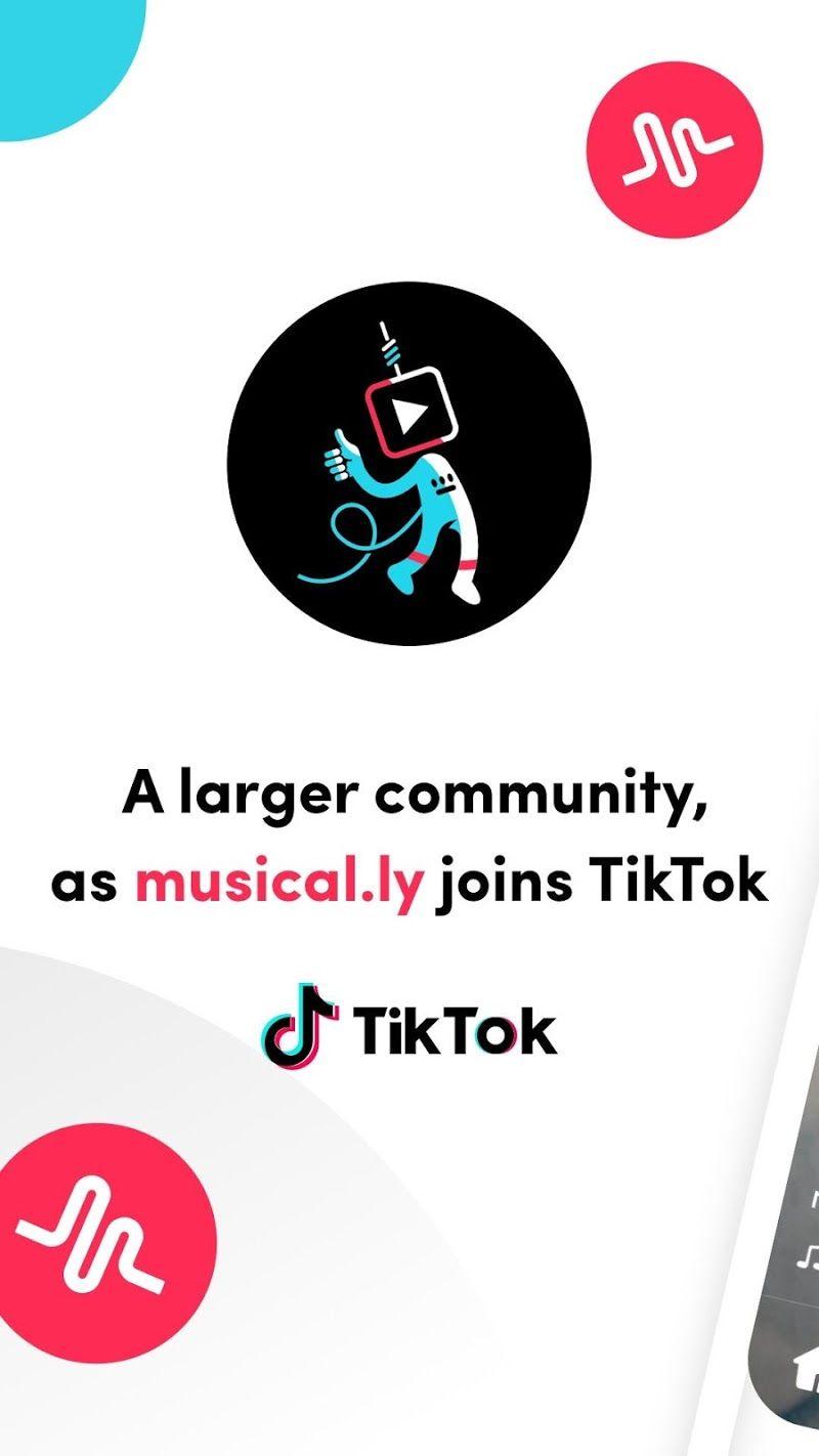 TikTok musical.ly APK Cracked Free Download. Cracked