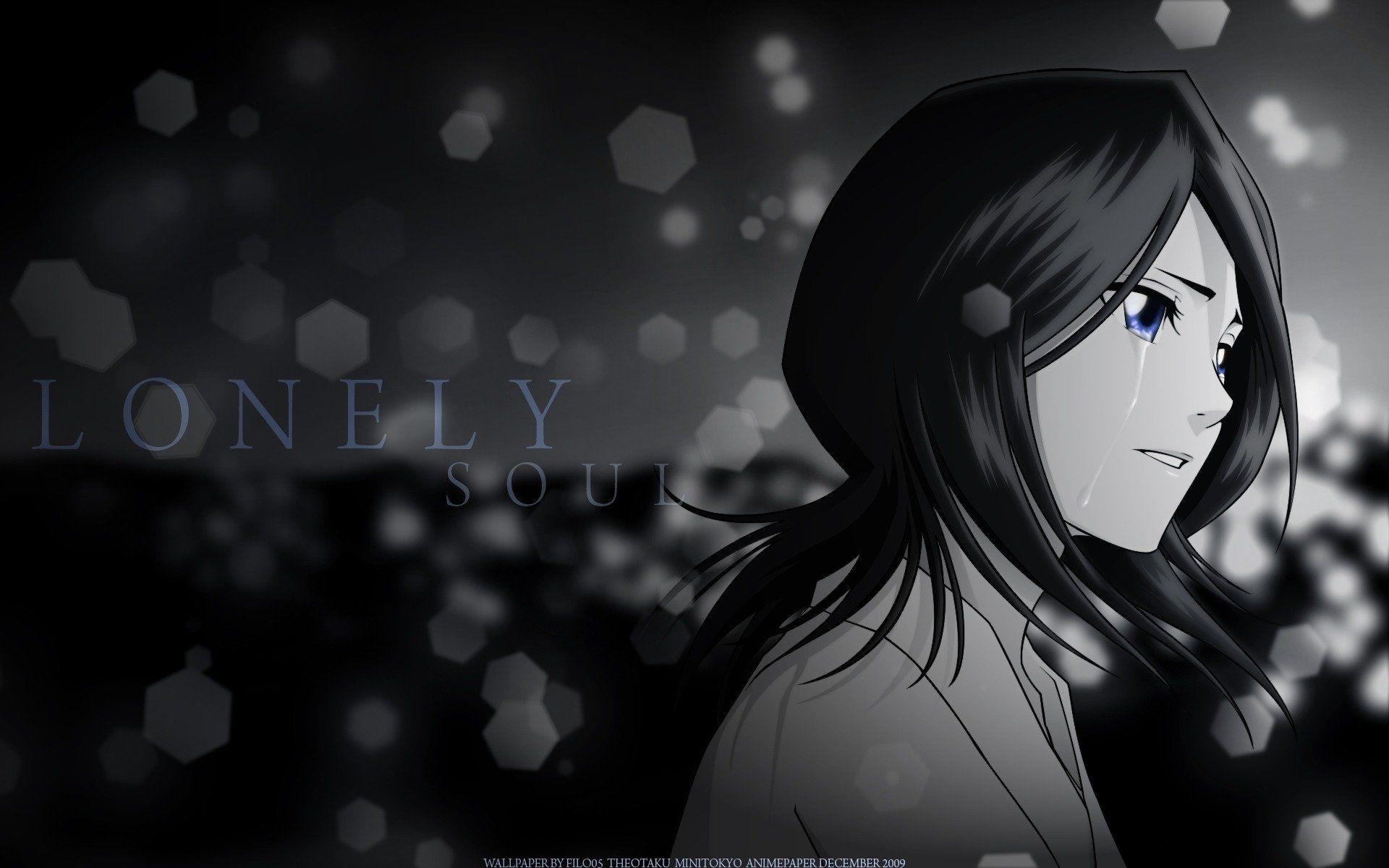 Rukia Kuchiki HD Wallpaper and Background Image