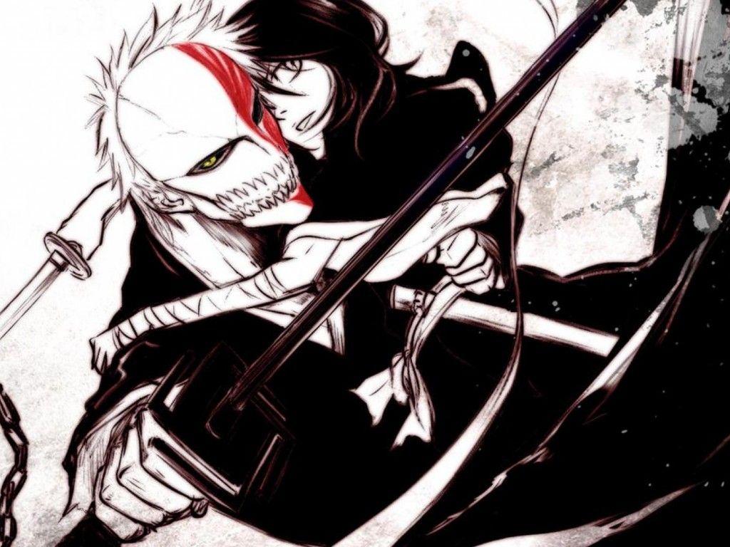 Ichigo And Rukia Wallpaper HD 24404