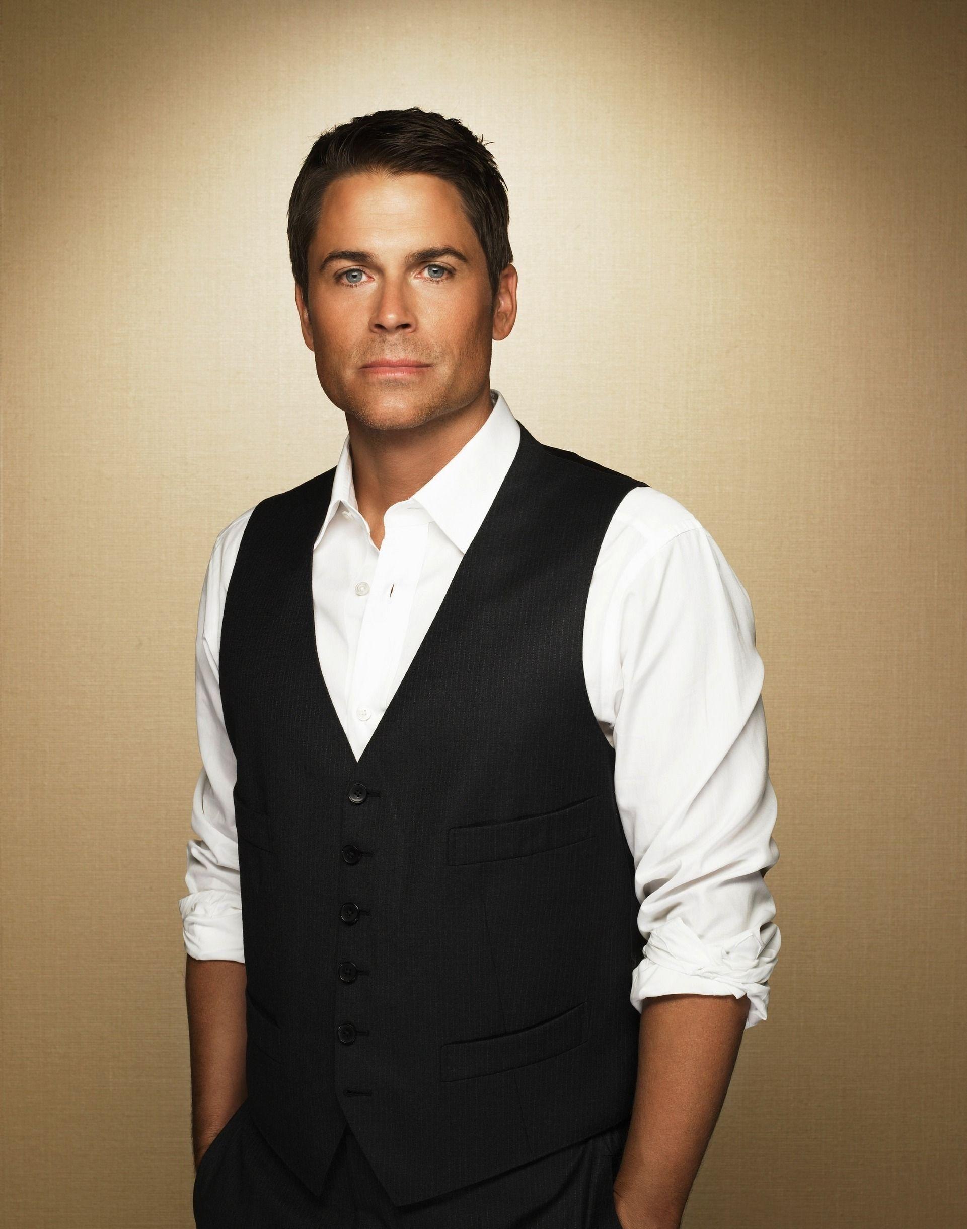 Rob Lowe HD wallpaper Lowe Wallpaper and Background